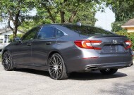 2020 Honda Accord in Miramar, FL 33023 - 18154256 5