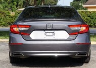 2020 Honda Accord in Miramar, FL 33023 - 18154256 6