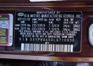 2020 Kia Sorento in Miramar, FL 33023 - 18154257 40