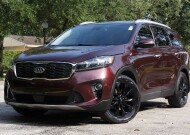 2020 Kia Sorento in Miramar, FL 33023 - 18154257 3
