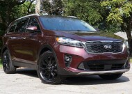 2020 Kia Sorento in Miramar, FL 33023 - 18154257 1