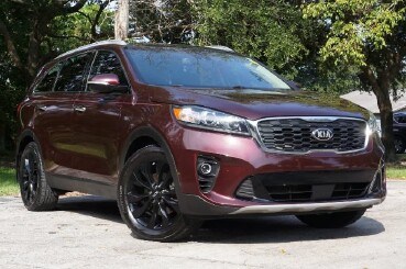 2020 Kia Sorento in Miramar, FL 33023
