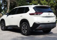 2023 Nissan Rogue in Miramar, FL 33023 - 18154260 5