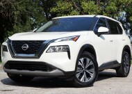 2023 Nissan Rogue in Miramar, FL 33023 - 18154260 3