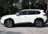 2023 Nissan Rogue in Miramar, FL 33023 - 18154260 4