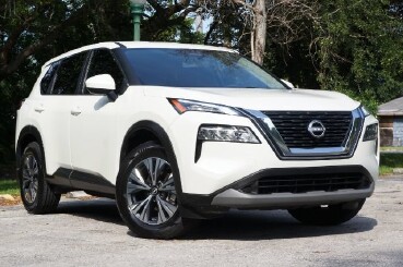 2023 Nissan Rogue in Miramar, FL 33023