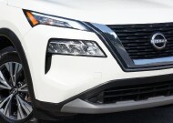 2023 Nissan Rogue in Miramar, FL 33023 - 18154260 9