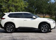 2023 Nissan Rogue in Miramar, FL 33023 - 18154260 8
