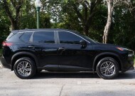 2023 Nissan Rogue in Miramar, FL 33023 - 18154261 8