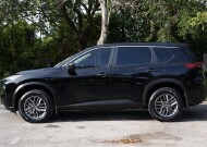 2023 Nissan Rogue in Miramar, FL 33023 - 18154261 4