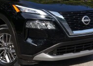 2023 Nissan Rogue in Miramar, FL 33023 - 18154261 9