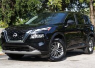 2023 Nissan Rogue in Miramar, FL 33023 - 18154261 3