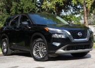 2023 Nissan Rogue in Miramar, FL 33023 - 18154261 1