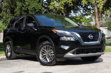 2023 Nissan Rogue in Miramar, FL 33023