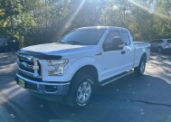 2016 Ford F150 in Marysville, OH 43040 - 18154263 3