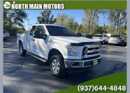 2016 Ford F150 in Marysville, OH 43040 - 18154263 1