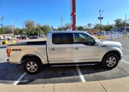 2017 Ford F150 in Indianapolis, IN 46222-4002 - 18154267 3