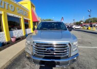 2017 Ford F150 in Indianapolis, IN 46222-4002 - 18154267 2