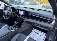 2025 Toyota Camry in Knoxville, TN 37920 - 18154268 12
