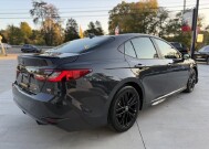 2025 Toyota Camry in Knoxville, TN 37920 - 18154268 5