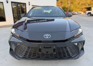 2025 Toyota Camry in Knoxville, TN 37920 - 18154268 8