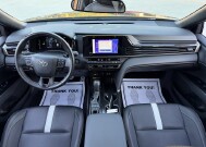 2025 Toyota Camry in Knoxville, TN 37920 - 18154268 16