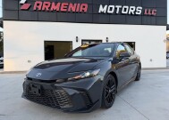 2025 Toyota Camry in Knoxville, TN 37920 - 18154268 1