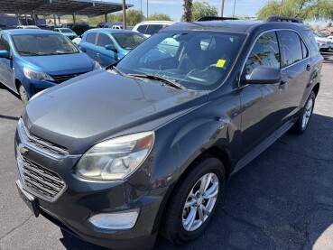 2017 Chevrolet Equinox in Phoenix, AZ 85022