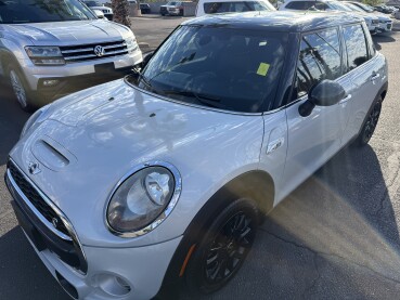 2016 MINI Cooper in Phoenix, AZ 85022