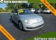 2014 Volkswagen Beetle in Marysville, OH 43040 - 18154316 1