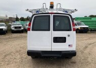 2016 Chevrolet Express 2500 in Blauvelt, NY 10913 - 18154318 7