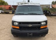 2016 Chevrolet Express 2500 in Blauvelt, NY 10913 - 18154318 3