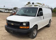 2016 Chevrolet Express 2500 in Blauvelt, NY 10913 - 18154318 4