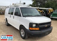 2016 Chevrolet Express 2500 in Blauvelt, NY 10913 - 18154318 1