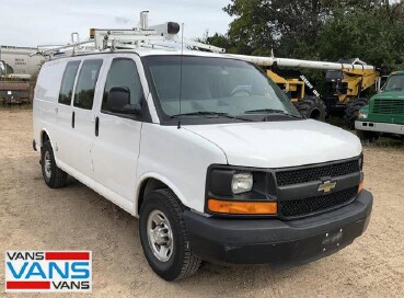 2016 Chevrolet Express 2500 in Blauvelt, NY 10913