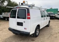 2016 Chevrolet Express 2500 in Blauvelt, NY 10913 - 18154318 8
