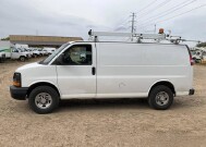 2016 Chevrolet Express 2500 in Blauvelt, NY 10913 - 18154318 5