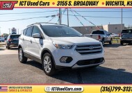 2018 Ford Escape in Wichita, KS 67216 - 18154319 8