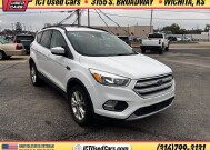 2018 Ford Escape in Wichita, KS 67216 - 18154319 29