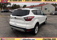 2018 Ford Escape in Wichita, KS 67216 - 18154319 28