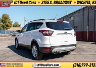 2018 Ford Escape in Wichita, KS 67216 - 18154319 3