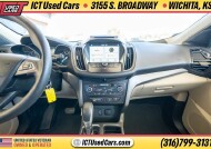2018 Ford Escape in Wichita, KS 67216 - 18154319 12