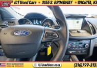 2018 Ford Escape in Wichita, KS 67216 - 18154319 16