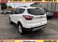 2018 Ford Escape in Wichita, KS 67216 - 18154319 27