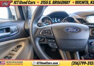 2018 Ford Escape in Wichita, KS 67216 - 18154319 15