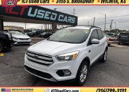 2018 Ford Escape in Wichita, KS 67216 - 18154319 26