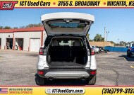 2018 Ford Escape in Wichita, KS 67216 - 18154319 5