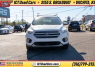 2018 Ford Escape in Wichita, KS 67216 - 18154319 9