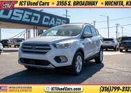 2018 Ford Escape in Wichita, KS 67216 - 18154319 1
