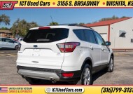 2018 Ford Escape in Wichita, KS 67216 - 18154319 6